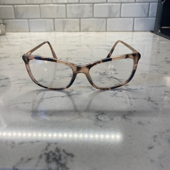 Michael Kors Eyeglasses - Picture 2 of 3